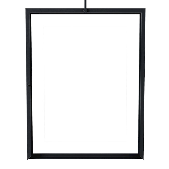 Umbra Exhibit Photo Display, Black