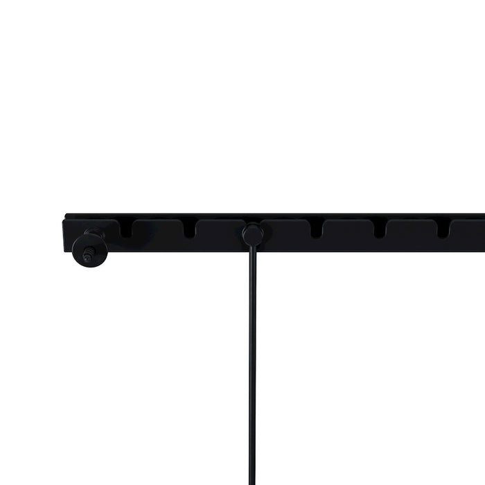 Umbra Exhibit Photo Display, Black