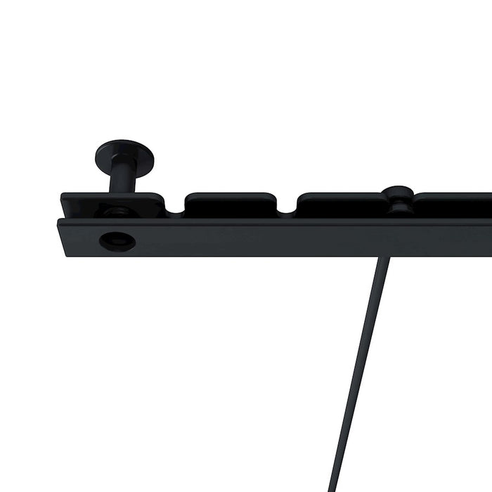 Umbra Exhibit Photo Display, Black