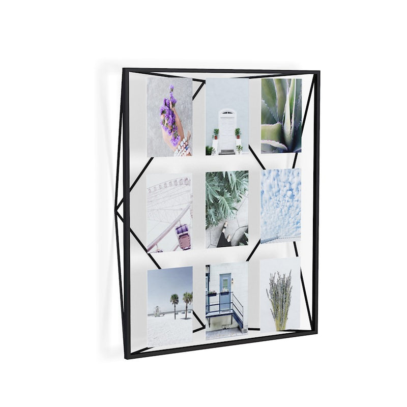 Umbra Prisma Gallery Photo Display