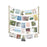 Umbra Hangit Photo Display, Matte Brass