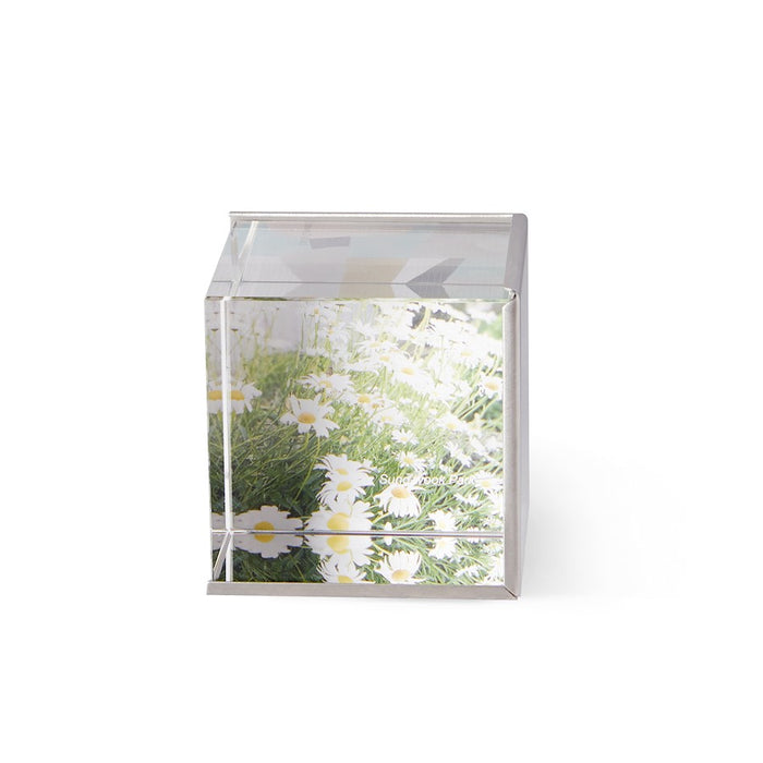 Umbra Ice Frame, Nickel