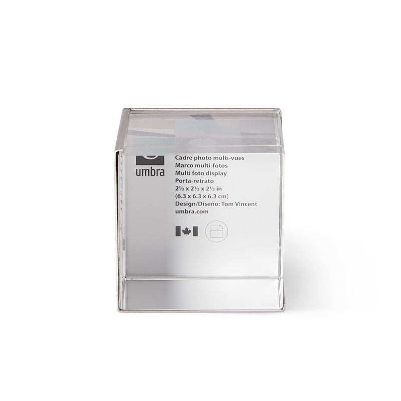 Umbra Ice Frame, Nickel