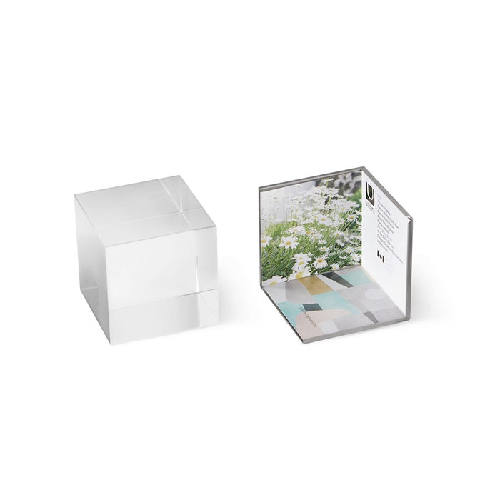 Umbra Ice Frame, Nickel