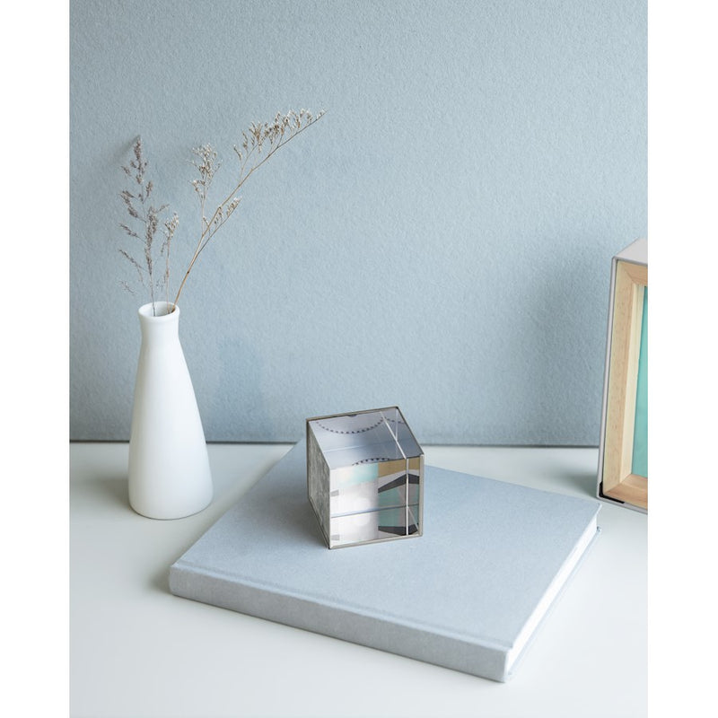 Umbra Ice Frame, Nickel