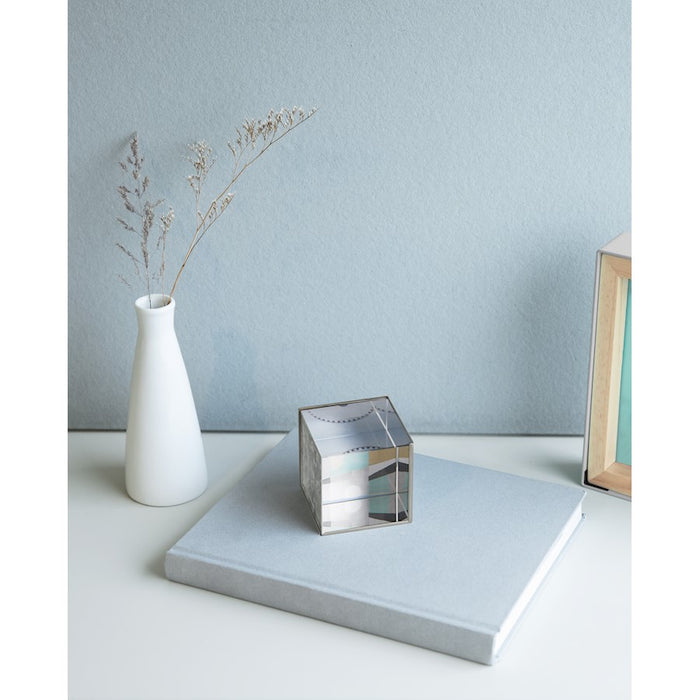 Umbra Ice Frame, Nickel