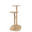 Umbra Swivo Side Table, Natural