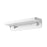 Umbra Flex Sure-Lock Shelf, White