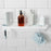 Umbra Flex Sure-Lock Shelf, White