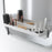 Umbra Flex Sure-Lock Shelf, White