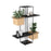 Umbra Cubist Multi Shelf, Sand/Black