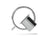 Umbra Quench Watering Can, Stainless Steel