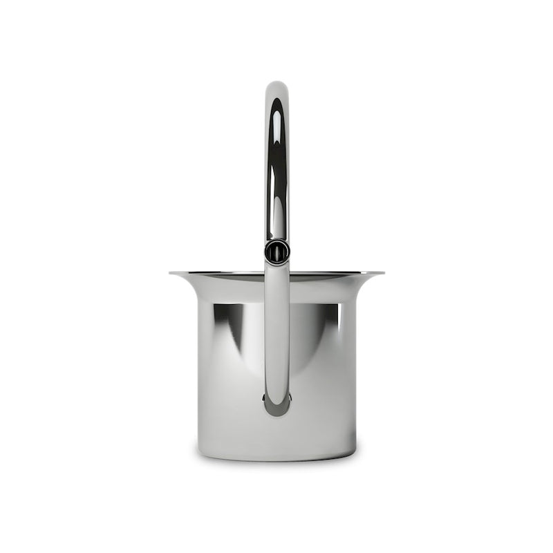 Umbra Quench Watering Can, Stainless Steel
