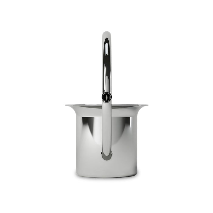 Umbra Quench Watering Can, Stainless Steel