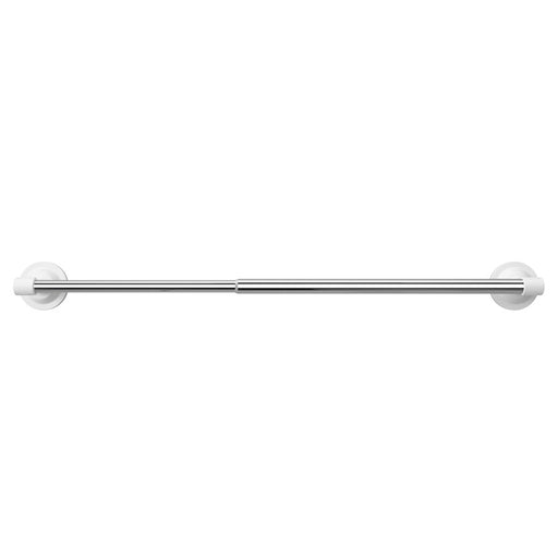 Umbra Flex Sure-Lock Towel Bar, Chrome