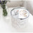 Umbra Tesora Box Terrazzo, Grey/Multi