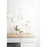 Umbra Tesora Jewelry Stand Glass, Brass