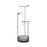 Umbra Tesora Jewellery Stand, Glass Smoke