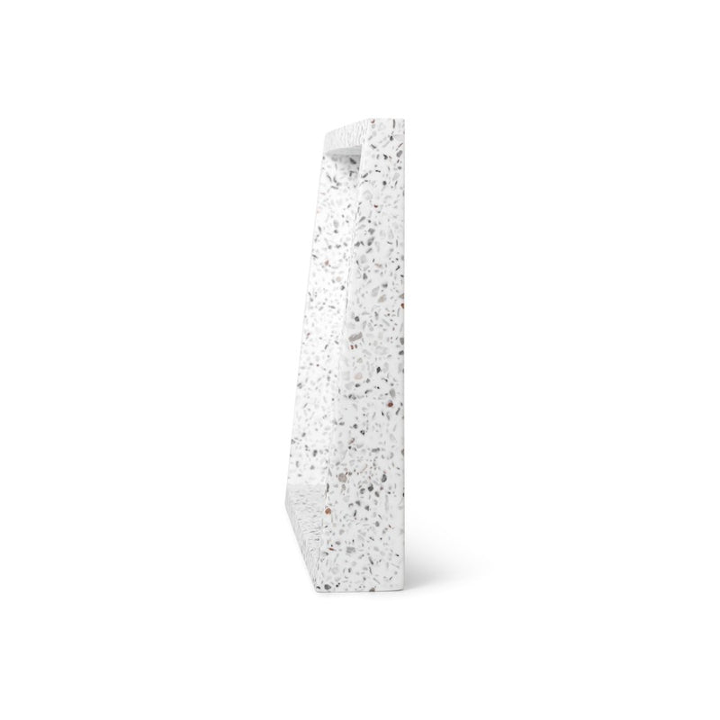 Umbra Edge Terrazzo Photo Display 4Op, Grey/Multi
