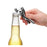 Umbra Buddy Opener+Corkscrew Set 1/5, Chrome
