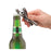 Umbra Buddy Opener+Corkscrew Set 1/5, Chrome