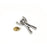 Umbra Buddy Opener+Corkscrew Set 1/5, Chrome