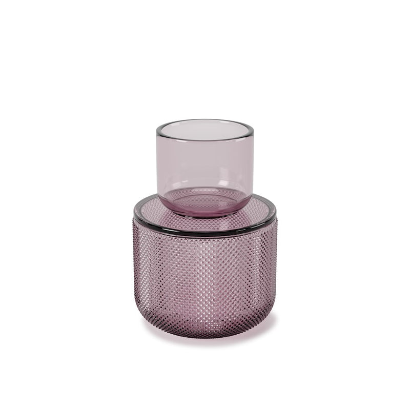 Umbra Allira Organizer Medium, Purple