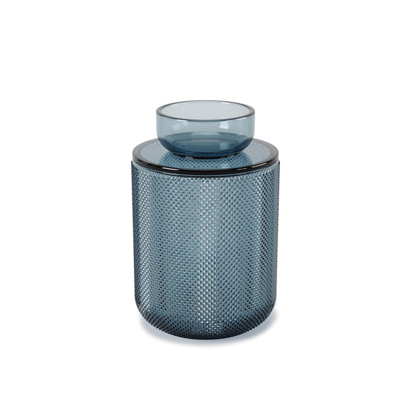 Umbra Allira Organizer, Large Blue