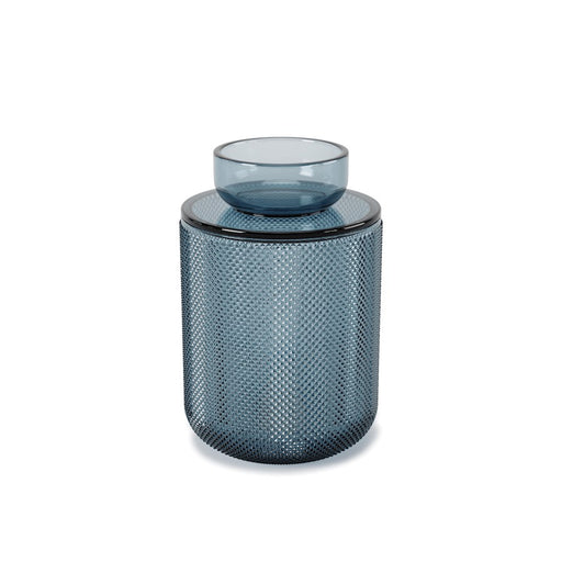 Umbra Allira Organizer, Large Blue