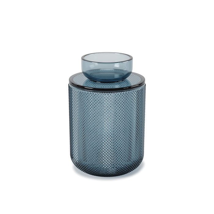 Umbra Allira Organizer, Large Blue
