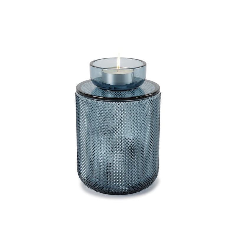 Umbra Allira Organizer, Large Blue