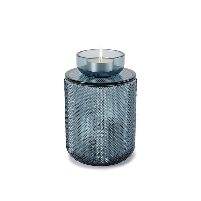 Umbra Allira Organizer, Large Blue