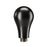 Umbra Tug Paper Towel Holder, Metallic Black
