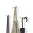 Umbra Alouette 3 Hook, Nickel