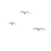 Umbra Alouette 3 Hook, Nickel