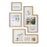 Umbra Mingle Gallery Frame, Set of 4