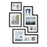 Umbra Mingle Gallery Frame, Set of 4