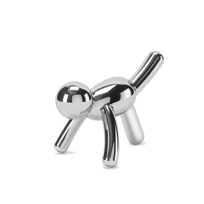 Umbra Buddy Ring Holder, Pack of 3, Chrome