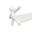 Umbra Buddy Shelf