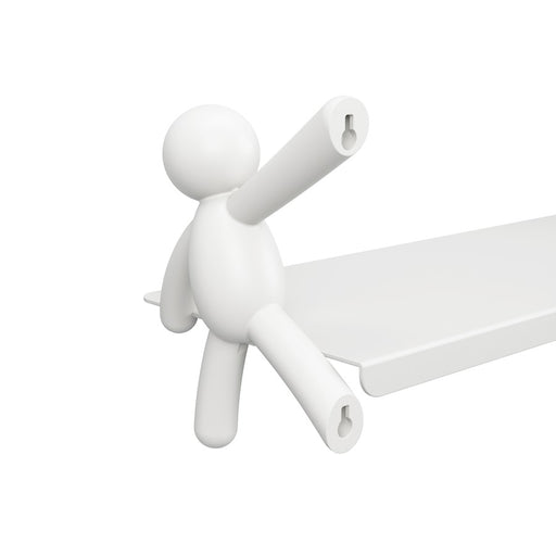 Umbra Buddy Shelf