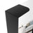 Umbra Alcove Mirror 30X20, Black