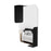 Umbra Alcove Mirror 30X20, Black