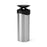 Umbra Swiper Wipe Dispenser, Black/Nickel