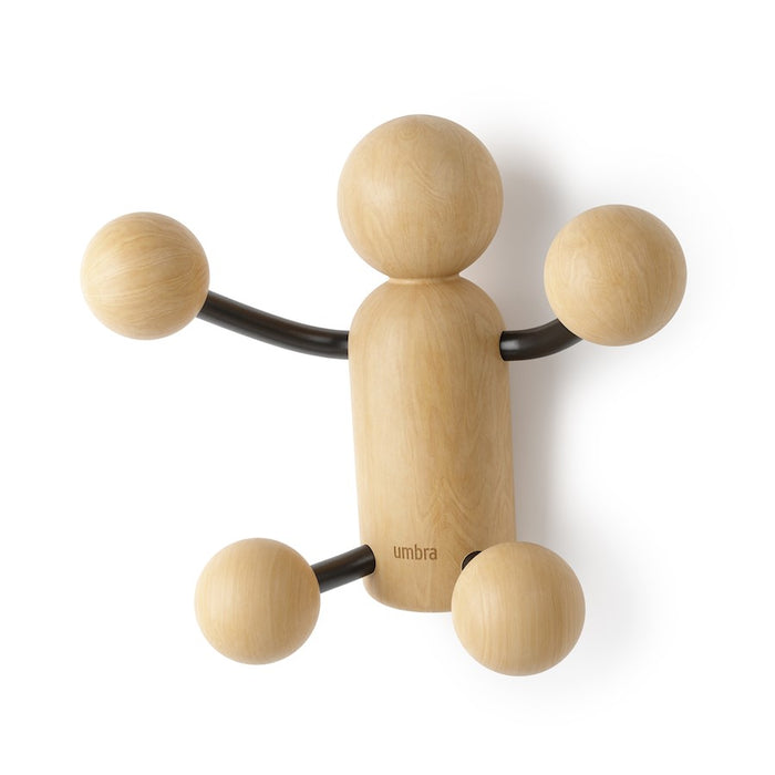 Umbra Woody Wall Hook