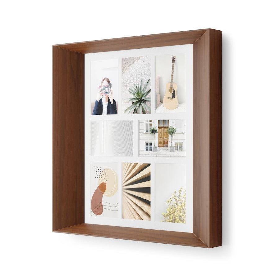 Umbra Lookout Wall Multi-Picture Frame
