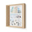Umbra Lookout Wall Multi-Picture Frame