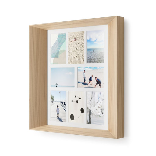 Umbra Lookout Wall Multi-Picture Frame