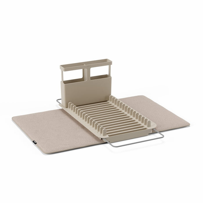 Umbra UDry Over the Sink Dish Drying Rack