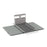 Umbra UDry Over the Sink Dish Drying Rack