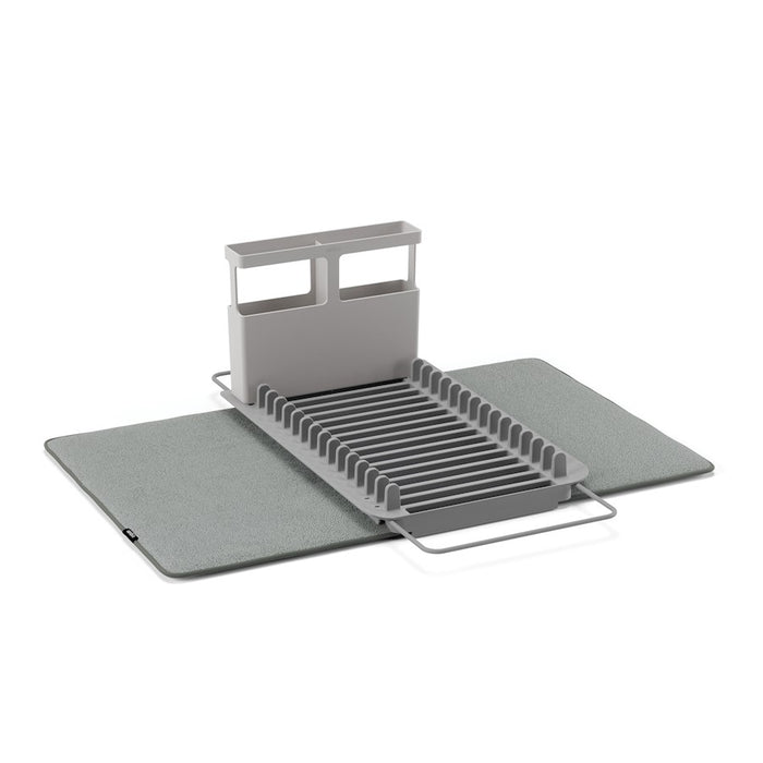 Umbra UDry Over the Sink Dish Drying Rack